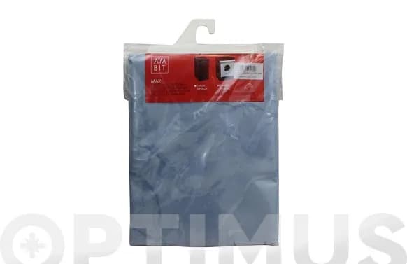 Funda lavadora carga frontal