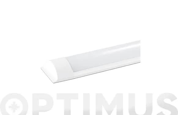 Pantalla led integrado plana 120cm