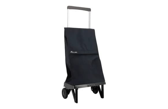 Carro compra 2 ruedas plegamatic mf