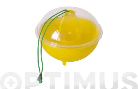 Trampa para avispas ecofin