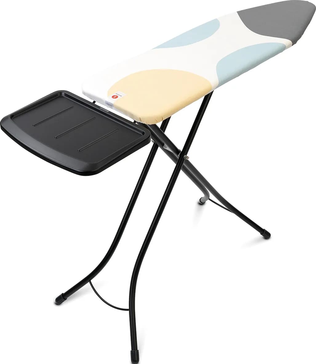 Tabla planchar 124x38 centro planchado