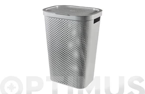 Pongotodo recycled hamper infinity 59 L