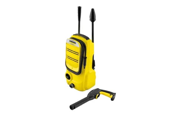 Hidrolimpiadora k2 compact