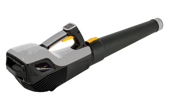 Soplador a batería alpina profesional