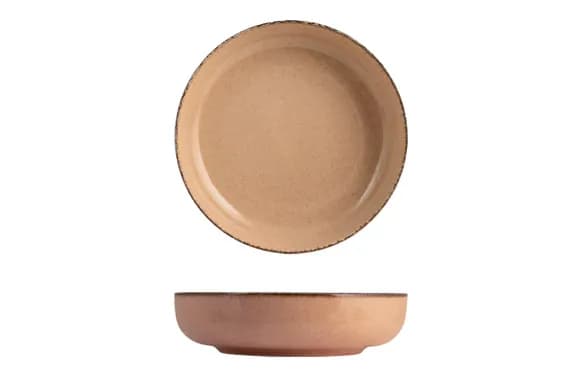 Bol porcelana pearl surtido