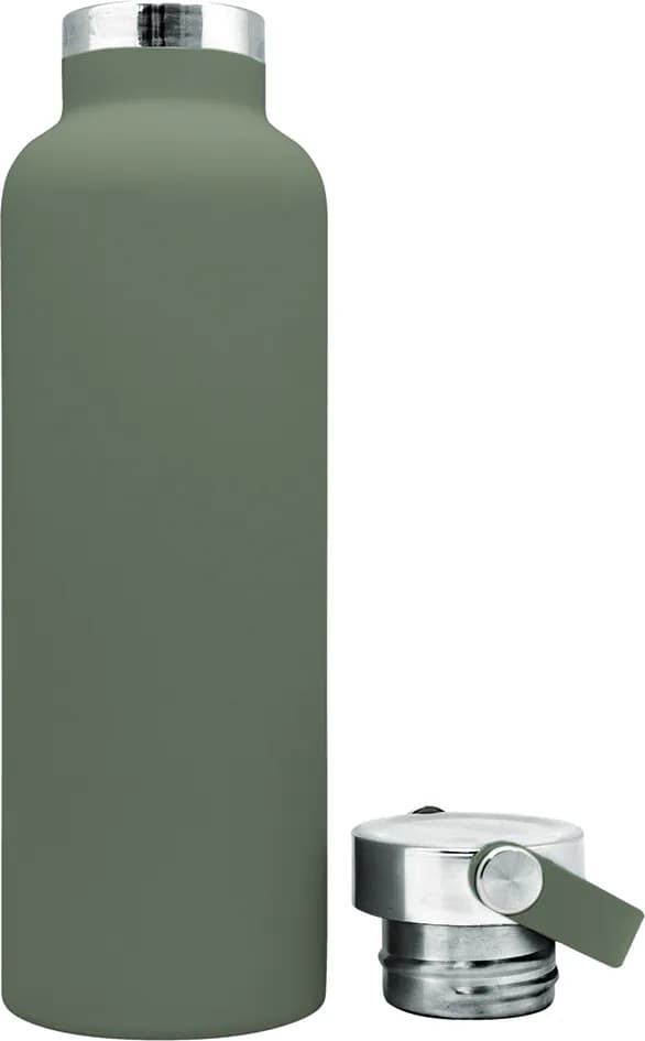 Botella inox termo sport