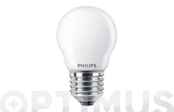 Lampara led 40w esferica classic