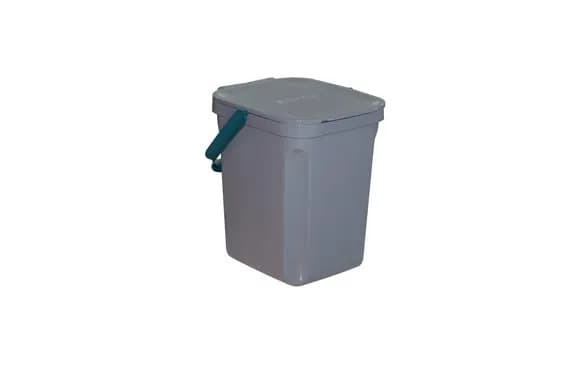 Cubo organico