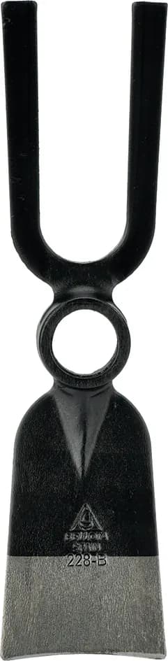Azada horquilla antigiro