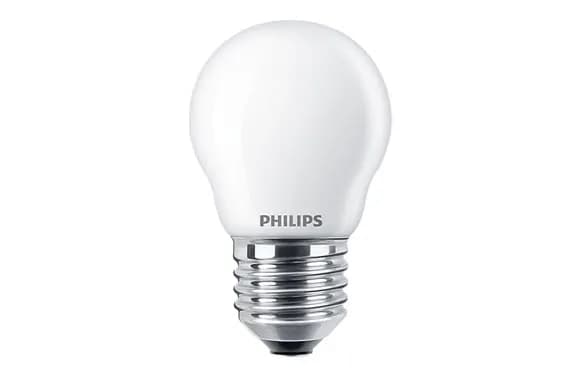 Bombilla led esferica
