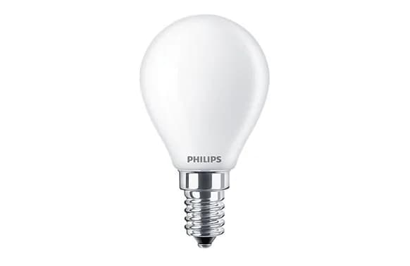 Bombilla led esferica