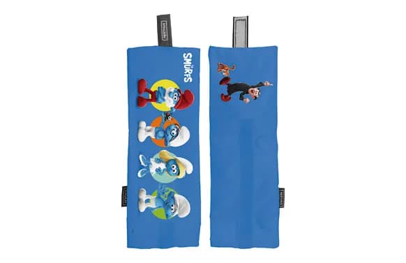 Portabocadillos bolsa
