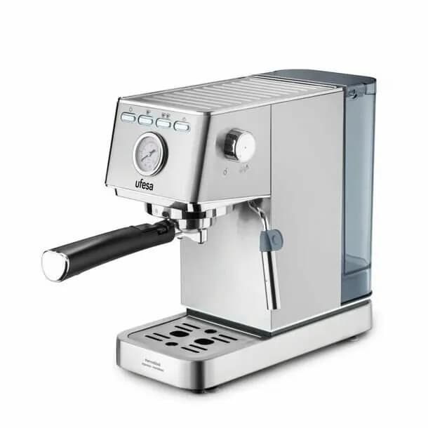 Cafetera espresso ce8030 milazzo