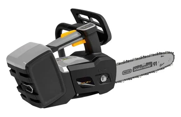 Motosierra a batería 48v espada de 30 cm