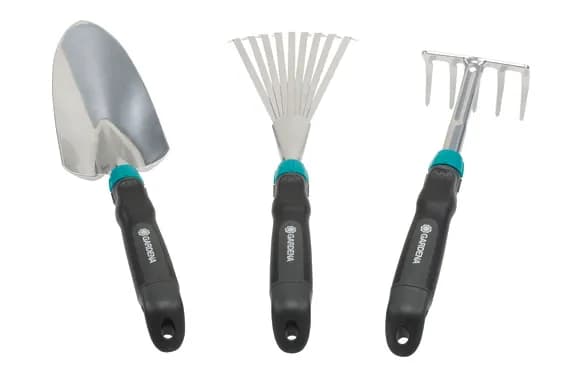 Herramientas de cultivo comfort