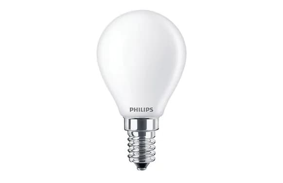Bombilla led esferica