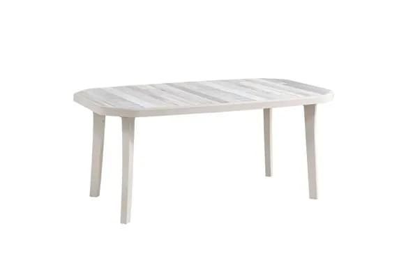 Mesa resina miami patchwork
