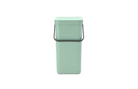 Cubo reciclaje sort & go