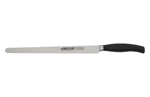 Cuchillo forjado serie clara