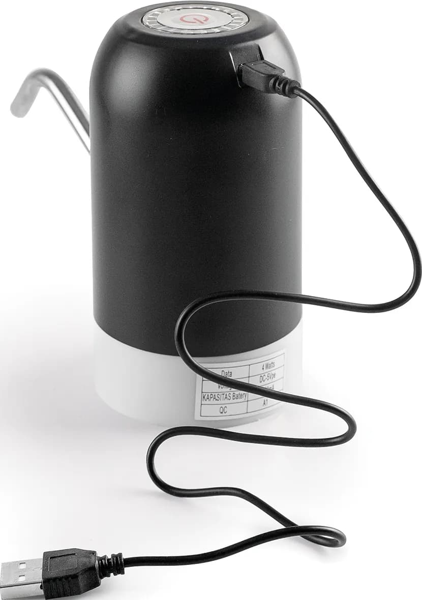 Dispensador de agua