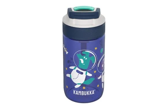 Botella infantil lagoon