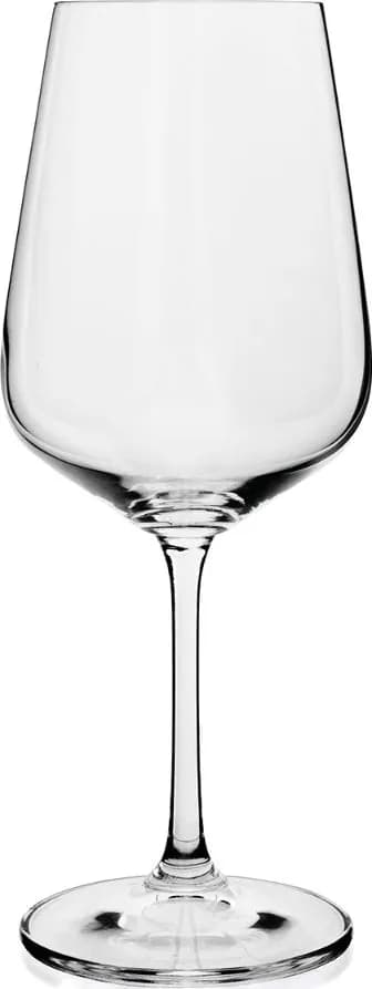 Copa vino bohemia belia 6 uds