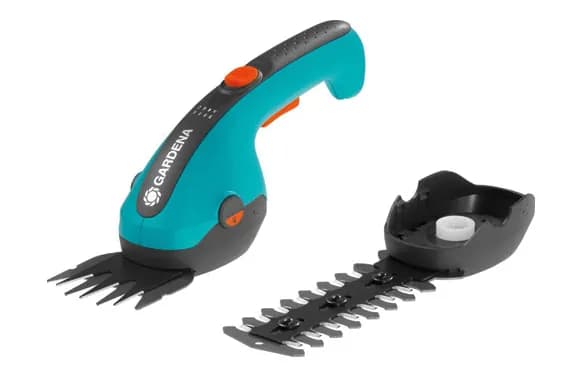 Tijera cortacesped batería classiccut li con acces