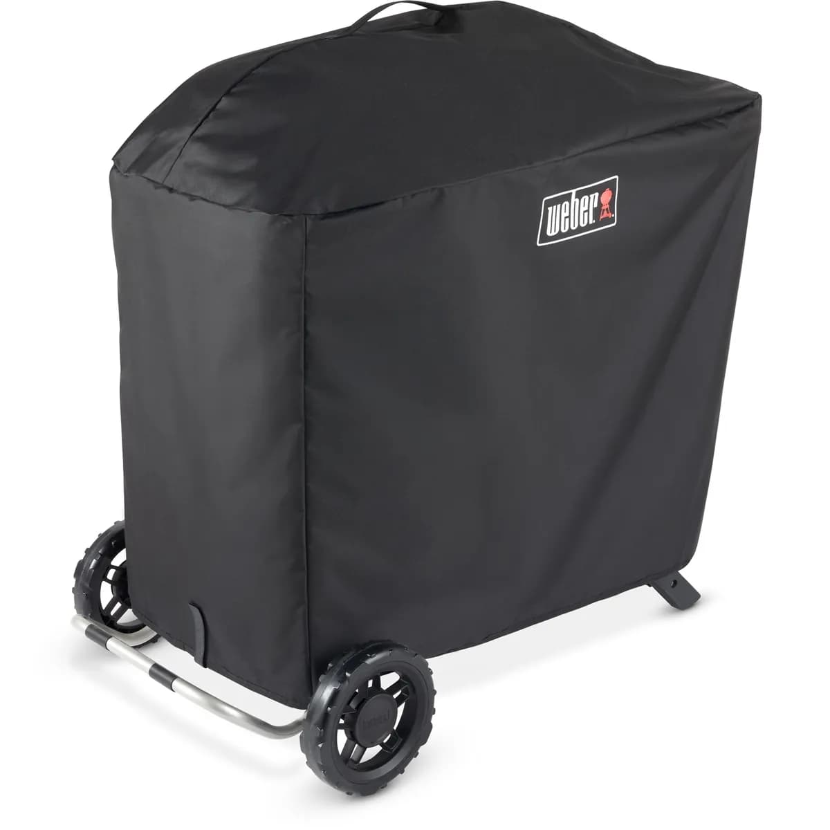 Funda barbacoa traveler