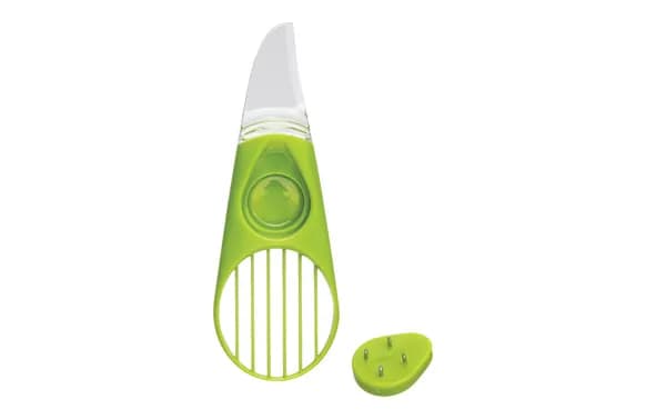 Utensilio aguacate set joice