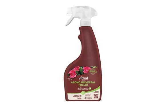 Abono universal foliar biosphere plus