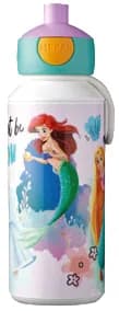 Botella pop up campus princesas disney