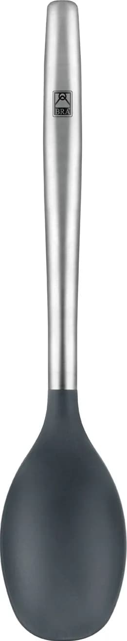 Cuchara servir inox nilon signature