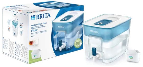 Dispensador agua flow 5,3 L