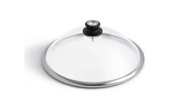 Tapa cristal barbacoa classic