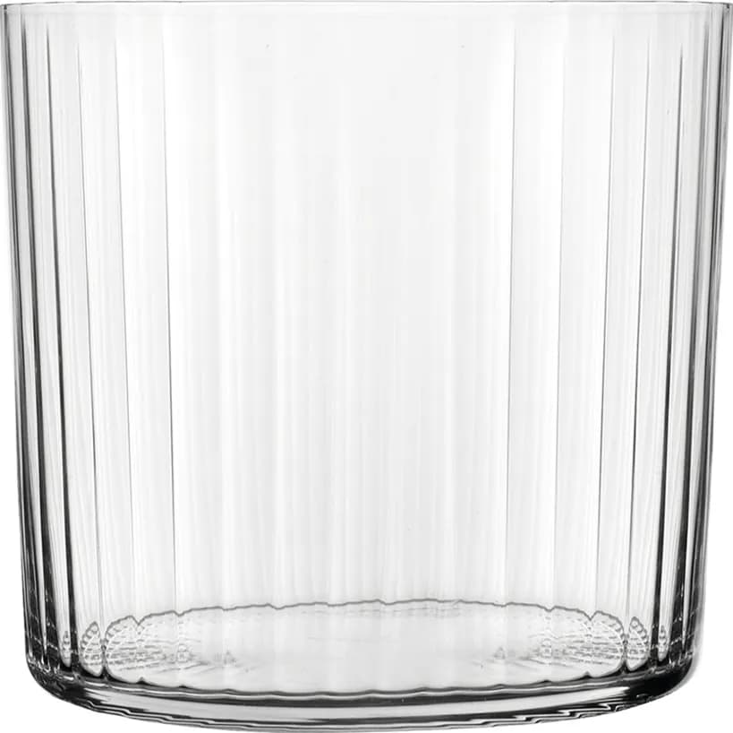 Vaso vidrio gary optico