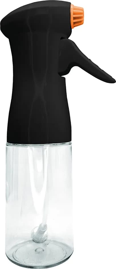 Aceitera spray ajustable