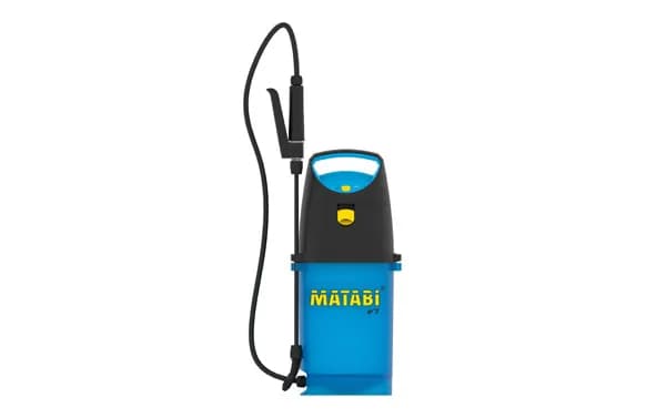 Pulverizador batería e7