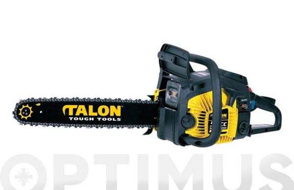 MOTOSIERRA GASOLINA TALON AC3115F8 45 CC 45 CM