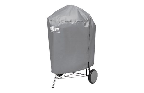 FUNDA STANDARD BARBACOA CARBON Ø 57 CM