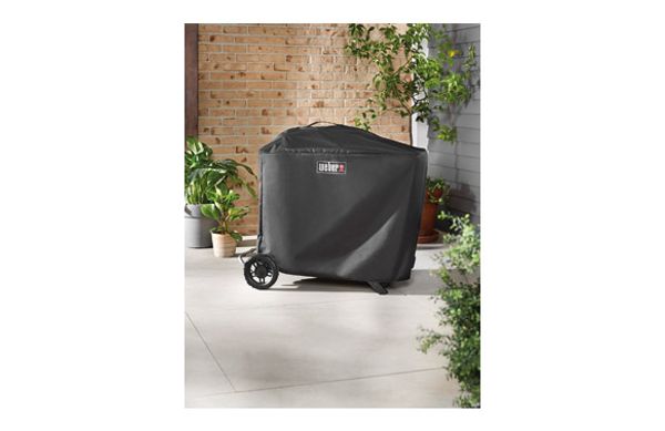 FUNDA BARBACOA TRAVELER PARA BARBACOA REF. 9704130