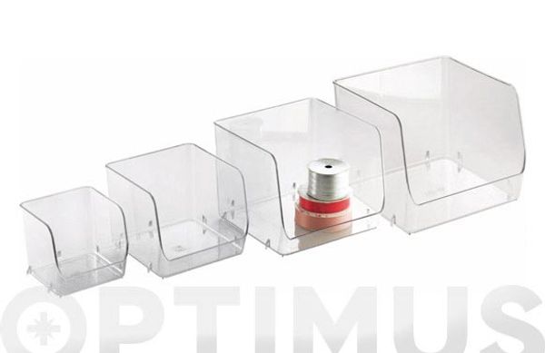 ORGANIZADOR MULTIUSO UTENS 30,5 X 30,5 X 5 CM