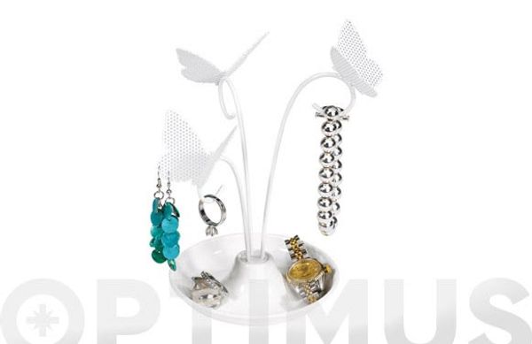 JOYERO VERTICAL MARIPOSA UMBRA