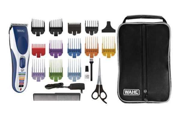 CORTAPELO CON Y SIN CABLE COLOR PRO