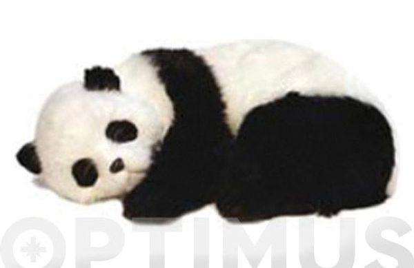 MASCOTA QUE RESPIRA PILMA PANDA