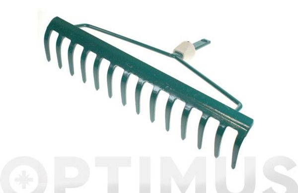 RASTRILLO CON PUENTE 1 CON SYS 14 PUAS