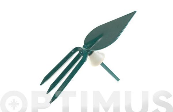 AZADA-HORQUILLA CONEX SYSTEM RT53/819