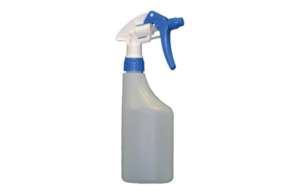 PULVERIZADOR DOMESTICO CON DOSIFICADOR 1/2 L