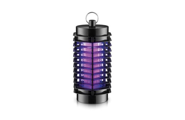 MATA INSECTOS ELECTRICO LED 3 W 40 M²
