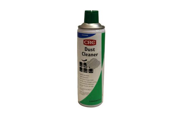 ELIMINADOR POLVO A PRESION CRC DUST CLEANER S/RES 32613-AB 5 