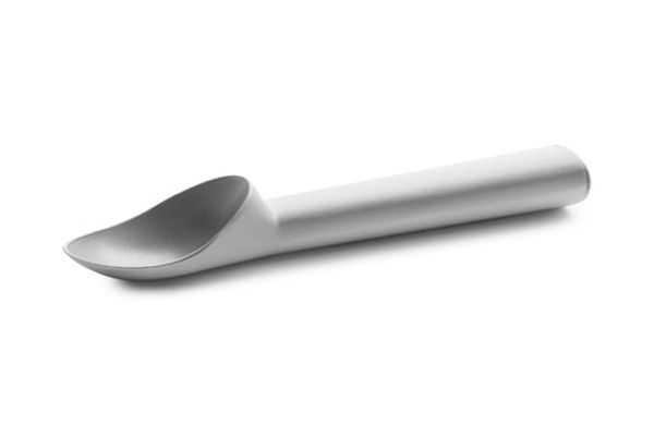 CUCHARA COCINA HELADO 17CM ANTIADH INOX IBILI 